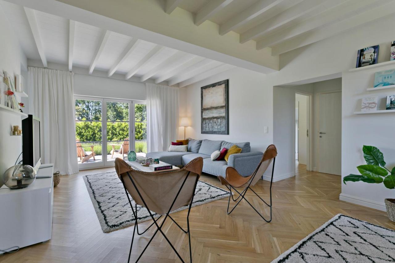 Scheldewegel Vakantiehuis Schelderode Bagian luar foto
