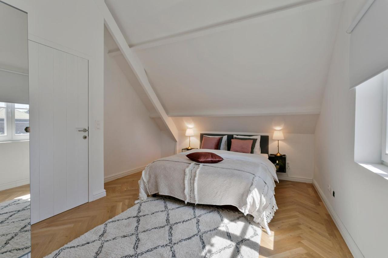 Scheldewegel Vakantiehuis Schelderode Bagian luar foto