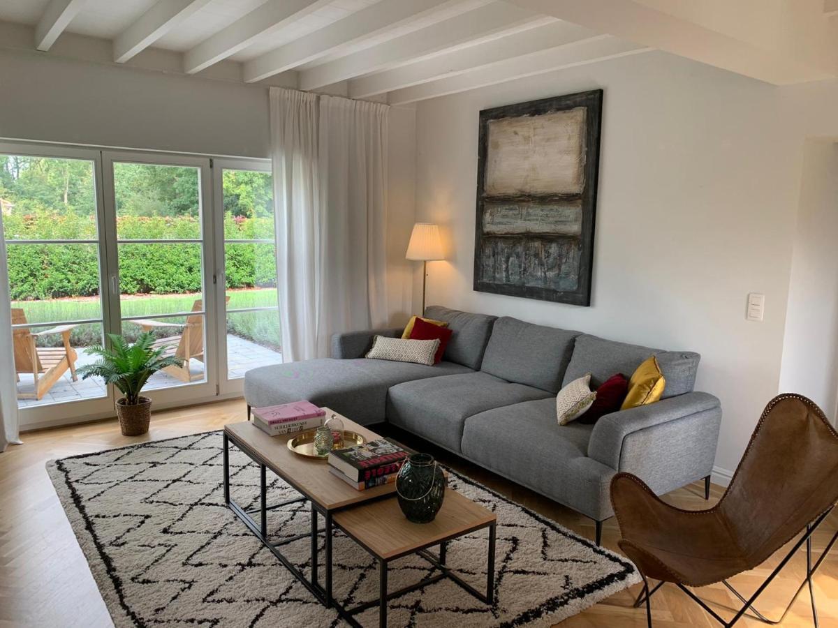 Scheldewegel Vakantiehuis Schelderode Bagian luar foto