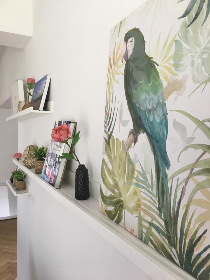 Scheldewegel Vakantiehuis Schelderode Bagian luar foto